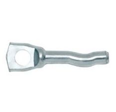 SPIKE / STRIKE ANCHOR TIE WIRE ZINC 5MM